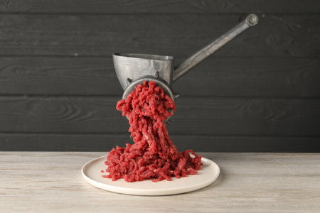 Best Meat Grinder for Home & Professional Use