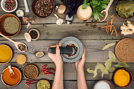 Spice Up Your Kitchen: Essential Tools for Mastering Global Flavors
