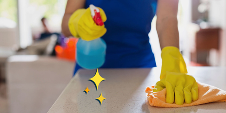 Kitchen Tool TLC: Cleaning and Care for Optimal Performance