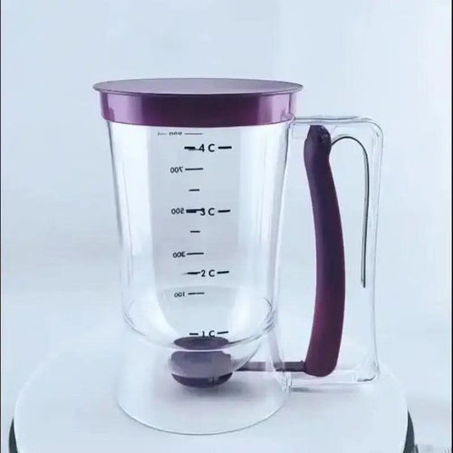 900ml  Batter Dispenser - Design Inn