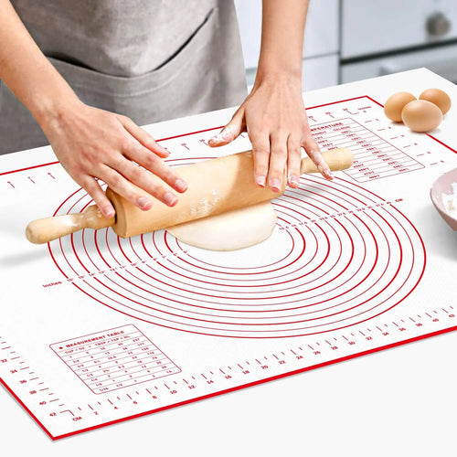 Silicone Baking Mat Kneading Pad - Design Inn