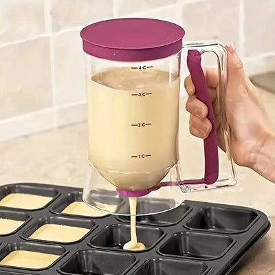 900ml  Batter Dispenser - Design Inn