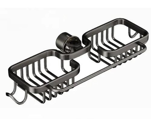 Kitchen Space Aluminum Sink 