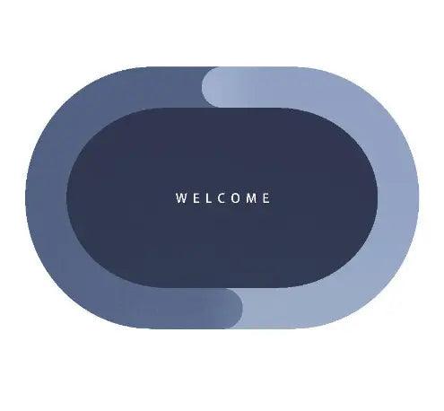 Non-Slip Bathroom Mat