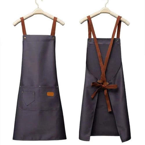 Fashion Kitchen Aprons - Design Inn