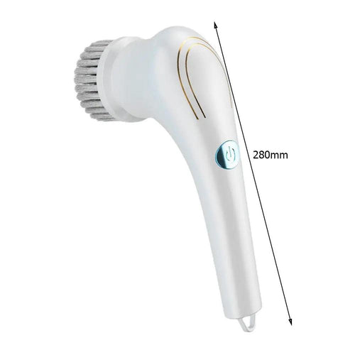 Electric Cleaning Brush - Design Inn