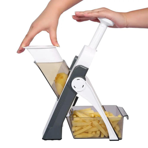 5-In-1 Food Vegetable Chopper