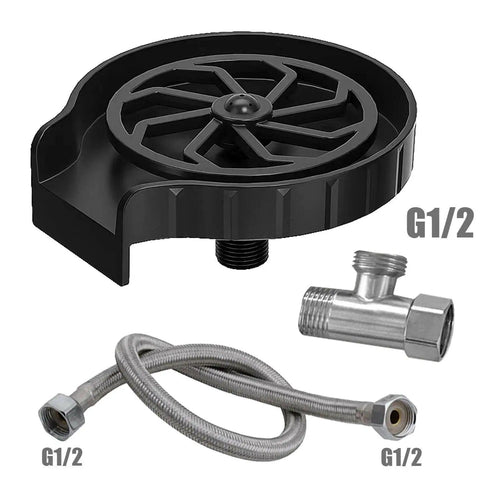 High Pressure Cup Washer - Design Inn