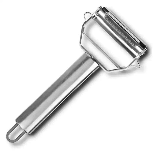 Multifunctional Vegetable Peeler