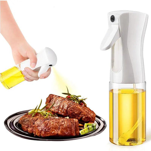 Olive Oil Spray Bottle