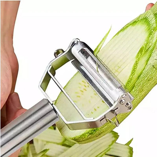 Multifunctional Vegetable Peeler