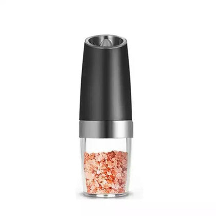 Electric Salt And Pepper Grinder