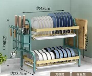 Best Dish Drying Rack