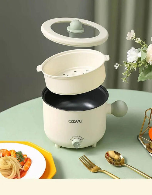 Electric Cooker Hot Pot