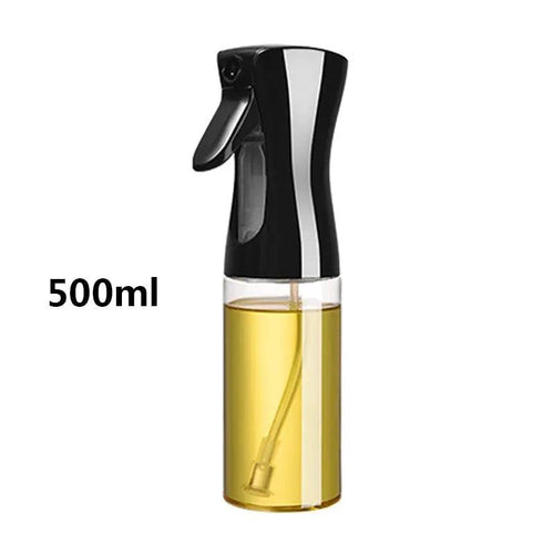 Olive Oil Spray Bottle