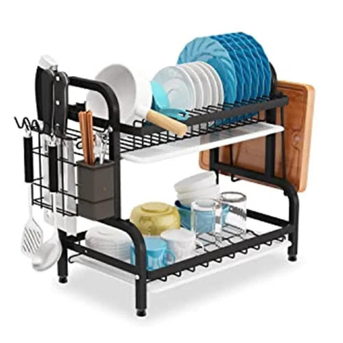 Best Dish Drying Rack