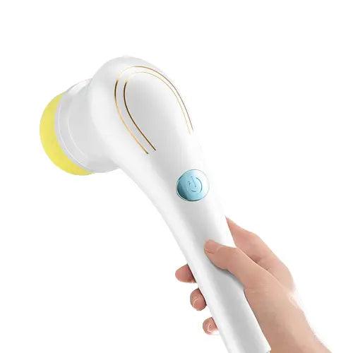 Electric Cleaning Brush