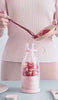 Fresh Juice Bottle Blender