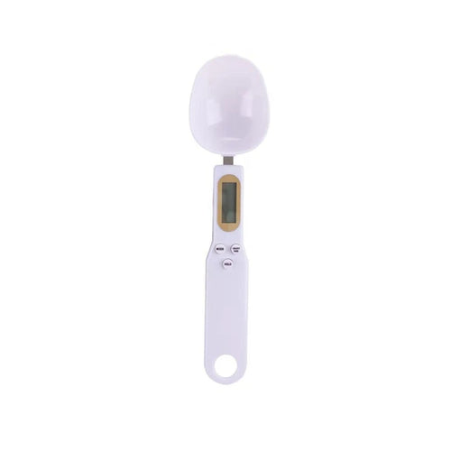 Weighing Spoon Scale - Design Inn